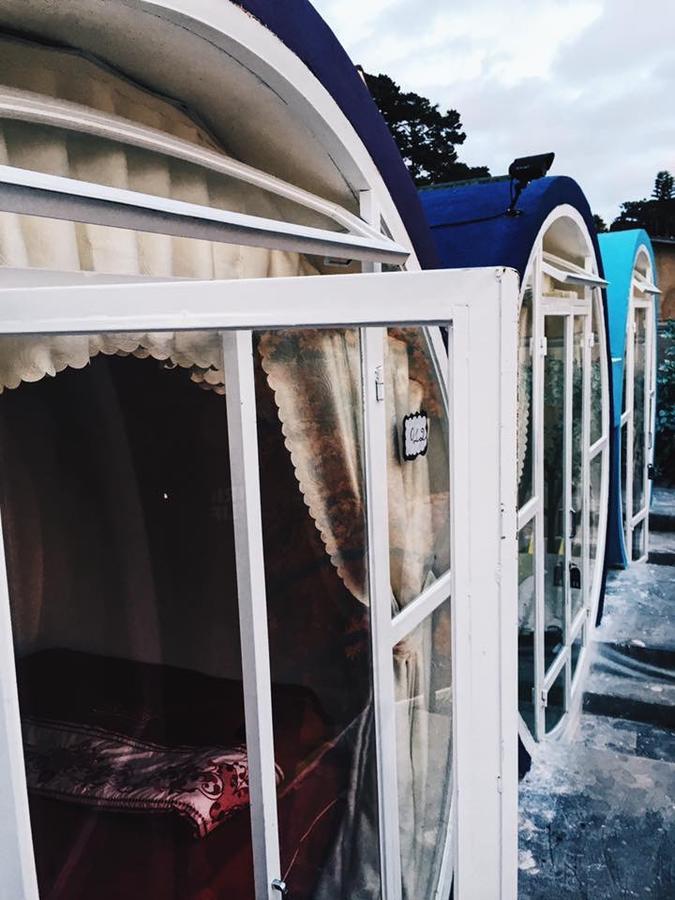 Queen Hostel Dalat Exterior foto