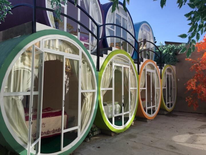 Queen Hostel Dalat Exterior foto