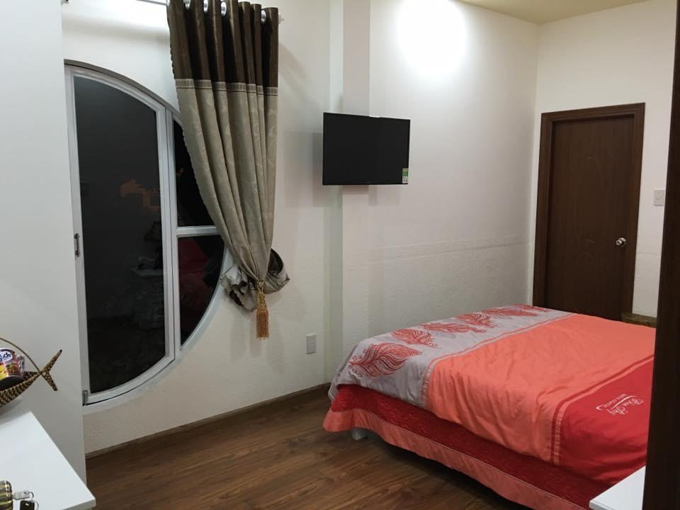 Queen Hostel Dalat Exterior foto